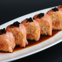 New Orleans Sushi Delivery Best Sushi Places Near You Grubhub