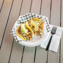 Baja Cali Fish Tacos Delivery In Pasadena Ca Full Menu Deals Grubhub