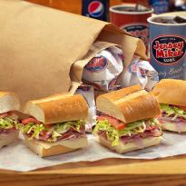 jersey mike's las vegas blvd