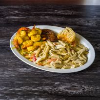Queens Jamaican Delivery Best Jamaican Places Near You Grubhub