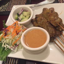 San Francisco Thai Delivery Takeout Restaurants Seamless