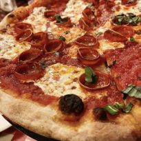 Silver Spring Pizza Delivery Takeout Restaurants Seamless