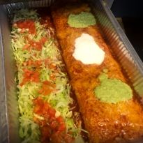 Rialto Mexican Delivery Takeout Order Online Page 3 Seamless