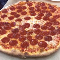 Silver Lake Pizza Delivery Pizza Take Out In Silver Lake Providence Grubhub