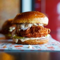 Chicago Southern Delivery Best Southern Places Near You Grubhub