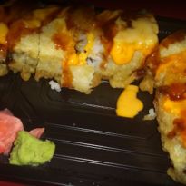 Louisville Japanese Delivery Best Japanese Places Near You Grubhub A jacket printed with an image of mt. louisville japanese delivery best