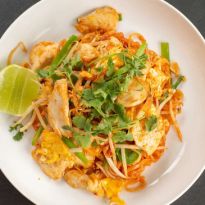 Jersey City Thai Delivery Best Thai Places Near You Grubhub