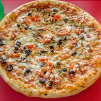 Jersey City Pizza Delivery Best Pizza Places Near You