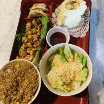 Houston Sushi Delivery Takeout Order Online Seamless