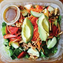 Orlando Healthy Delivery Best Healthy Places Near You Grubhub