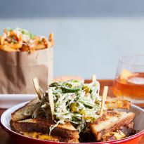 Food Delivery Restaurants Near East 78th Street And 2nd Avenue Grubhub