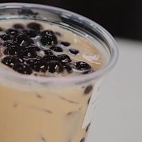 Washington Bubble Tea Delivery Best Bubble Tea Places Near You