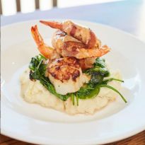 Fish City Grill Delivery In Georgetown Tx Full Menu Deals Grubhub