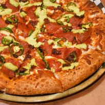Ripon Pizza Delivery Best Pizza Places Near You Grubhub