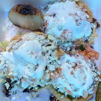 Seattle Food Truck Delivery Best Food Truck Places Near You Grubhub