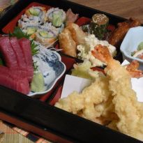 Evanston Sushi Delivery Takeout Order Online Seamless