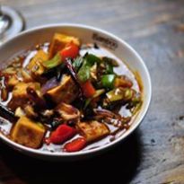 Inchin S Bamboo Garden Delivery In Redmond Wa Full Menu Deals