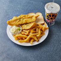 Captain Jay S Fish Chicken Delivery In Detroit Mi Full Menu Deals Grubhub