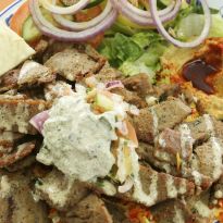 Falafel Corner Delivery In Granite Bay Ca Full Menu Deals Grubhub