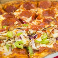 Blackjack Pizza & Salads Englewood Co Blackjack Pizza & Salads Englewood Co