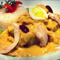 Roselle Park Peruvian Delivery Best Peruvian Places Near You