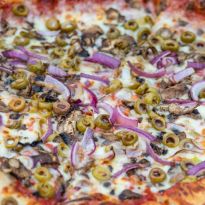 Pizza Pizza