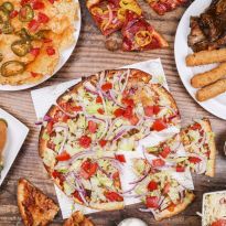 Columbus Pizza Delivery Best Pizza Places Near You Grubhub