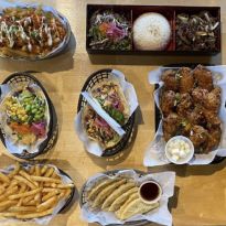 Ann Arbor Korean Delivery Best Korean Places Near You Grubhub