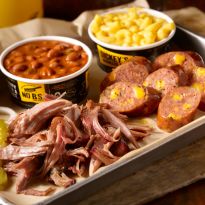 Dickey S Barbecue Pit Delivery In Los Angeles Ca Full Menu Deals Grubhub