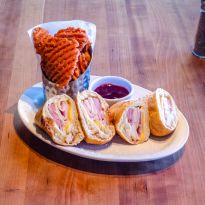 Colorado Springs Salads Delivery Best Salads Places Near You