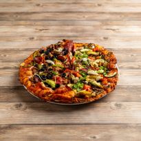 Round Table Pizza Delivery In Santa Clara Ca Full Menu Deals Grubhub