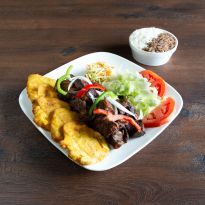 Kirkman North Caribbean Delivery Caribbean Take Out In Kirkman