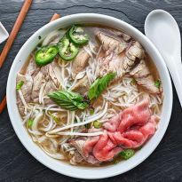 Queens Pho Delivery Best Pho Places Near You Grubhub