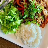 Talmo Asian Delivery Takeout Restaurant Menus Seamless