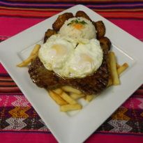 Compton Peruvian Delivery Takeout Restaurants Seamless