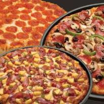 Round Table Pizza Delivery In Santa Ana Ca Full Menu Deals