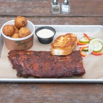 Columbus Bbq Delivery Best Bbq Places Near You Grubhub