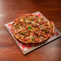 Chicago S Pizza With A Twist Delivery In Ashburn Va Full Menu Deals Grubhub