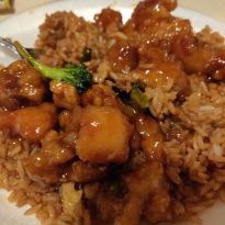 Columbus Chinese Delivery Takeout Restaurants Seamless