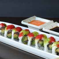 Richmond Sushi Delivery Best Sushi Places Near You Grubhub View china wok menu, order chinese food pick up online from china wok, best chinese in mechanicsville, va. richmond sushi delivery best sushi