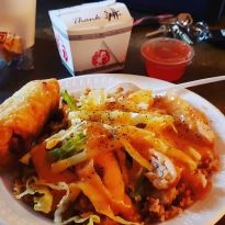Columbus Chinese Delivery Takeout Restaurants Seamless