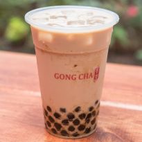 Gong Cha Delivery In Boston Ma Full Menu Deals Grubhub