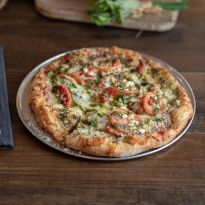 Mellow Mushroom Delivery In Germantown Tn Full Menu Deals