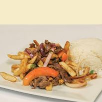 Compton Peruvian Delivery Takeout Restaurants Seamless