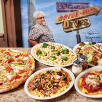 just eat italian express
