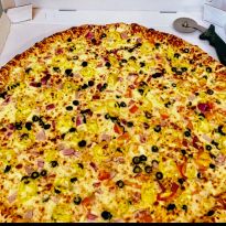 Lansing Pizza Delivery Best Pizza Places Near You Grubhub
