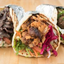 Irvine Halal Delivery Best Halal Places Near You Grubhub