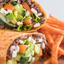 Charlotte Peruvian Delivery Takeout Restaurants Seamless