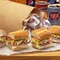 jersey mike's frank lloyd wright