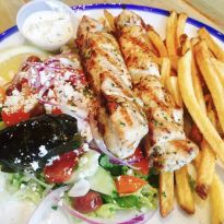 Nyc Greek Nyc Greek Delivery Take Out Grubhub